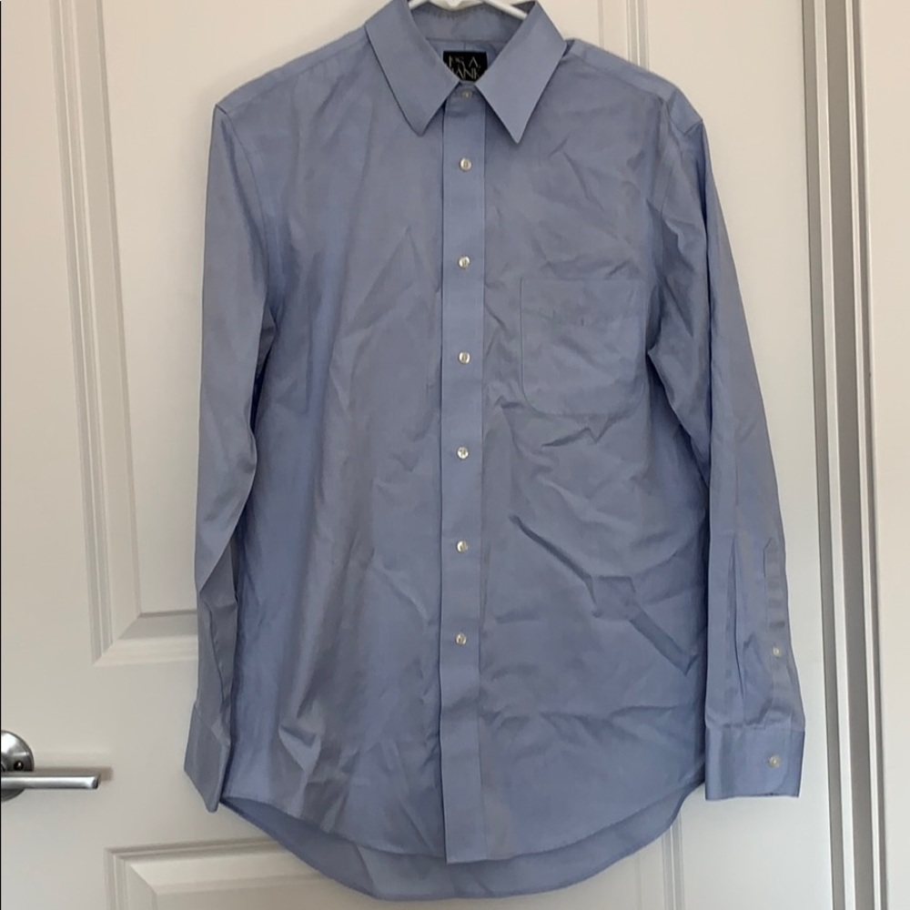 JoS A Bank dress shirt